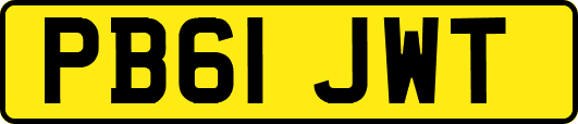 PB61JWT