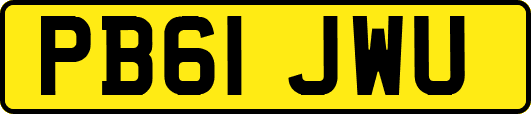 PB61JWU