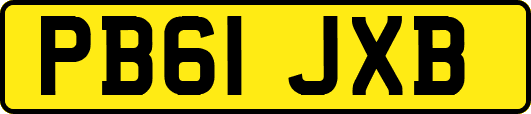 PB61JXB