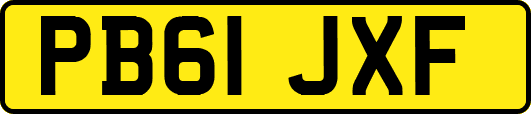 PB61JXF