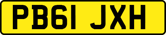 PB61JXH