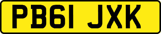 PB61JXK