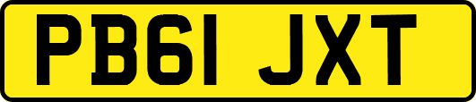 PB61JXT