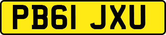 PB61JXU