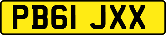 PB61JXX