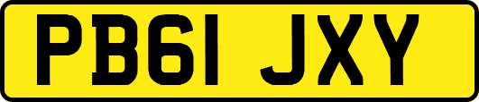 PB61JXY