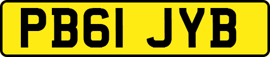 PB61JYB