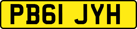 PB61JYH