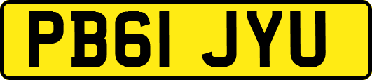 PB61JYU
