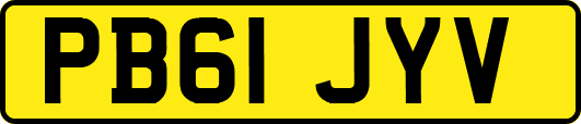PB61JYV
