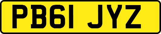 PB61JYZ
