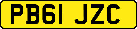 PB61JZC