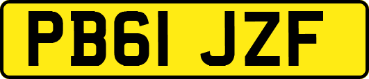 PB61JZF