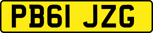 PB61JZG
