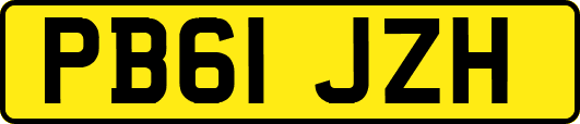 PB61JZH