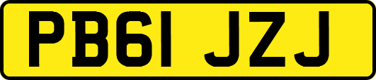 PB61JZJ