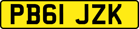 PB61JZK