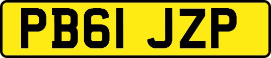 PB61JZP