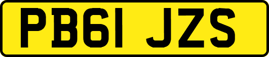 PB61JZS