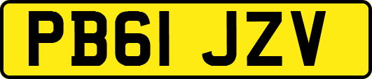 PB61JZV