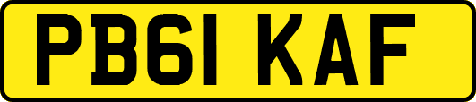 PB61KAF