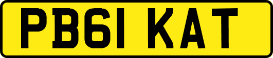 PB61KAT
