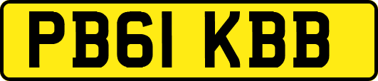 PB61KBB