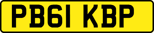 PB61KBP