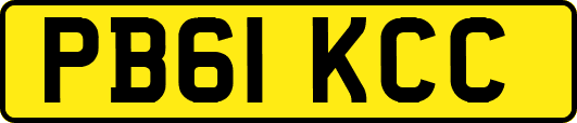 PB61KCC