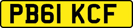 PB61KCF
