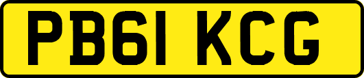 PB61KCG