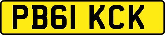 PB61KCK