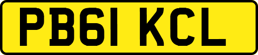 PB61KCL