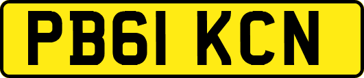 PB61KCN