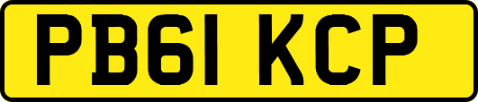 PB61KCP
