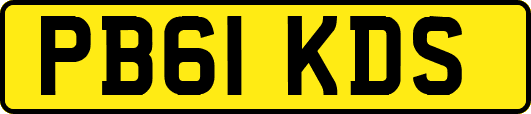 PB61KDS