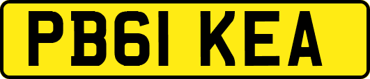 PB61KEA