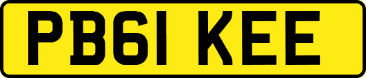 PB61KEE