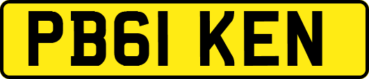 PB61KEN
