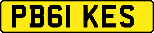 PB61KES