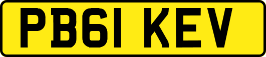 PB61KEV