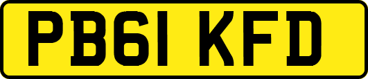 PB61KFD