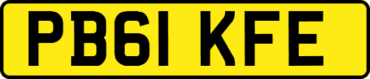 PB61KFE
