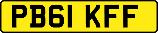 PB61KFF