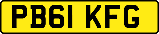 PB61KFG