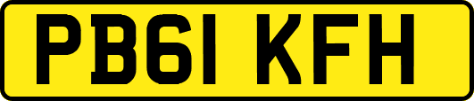 PB61KFH