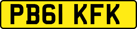 PB61KFK