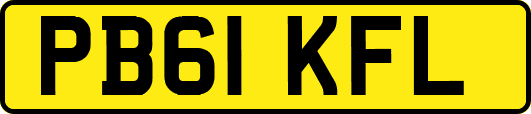 PB61KFL