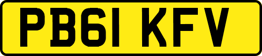 PB61KFV