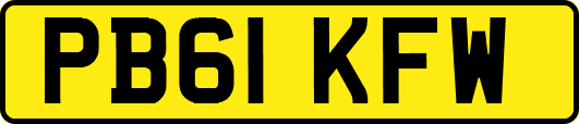 PB61KFW